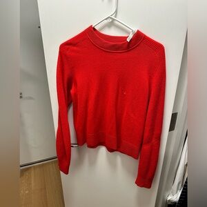 Rag & bone cashmere sweater